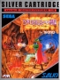 Sega  Master System  -  Solomon No Kagi (Mark III) (Front)